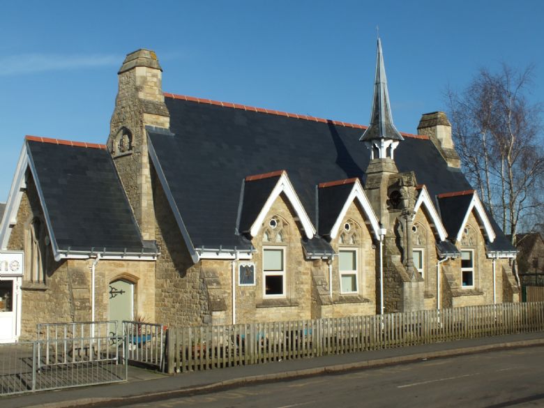 Paulerspury Primary School